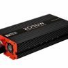 2000 watt Inverter by Rich Solar (Top Side)