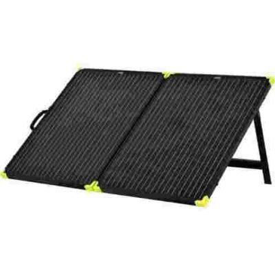 200 Watt Solar Panel Briefcase
