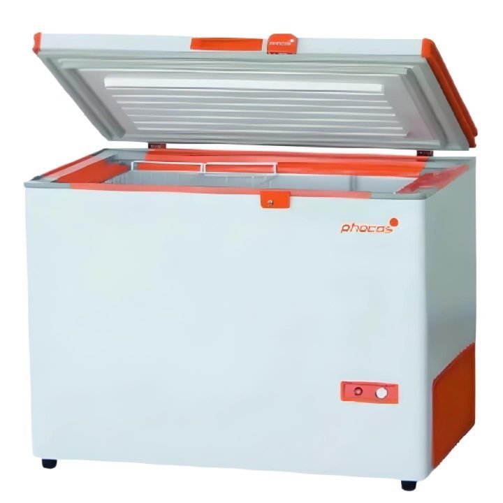 8.4 cu ft 238 Liters Solar Freezer by Phocos