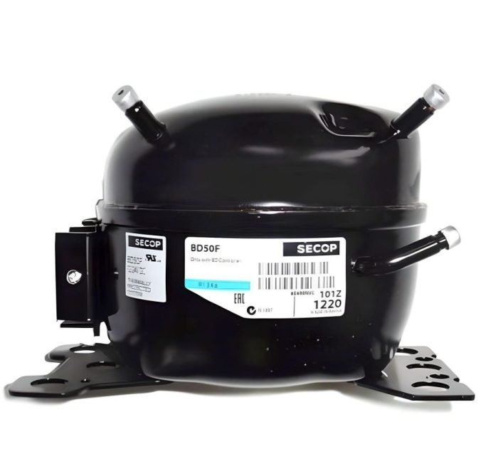 Danfoss Secop BD50F Compressor