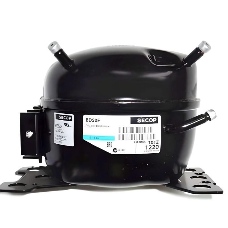 Danfoss Secop BD50F Compressor