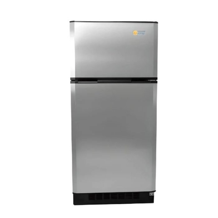 solar refrigerator by Dometic