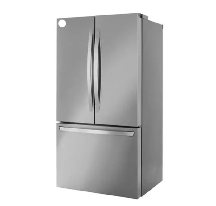 25 cu ft (700L) Solar Refrigerator SRCR750TJ - Image 2
